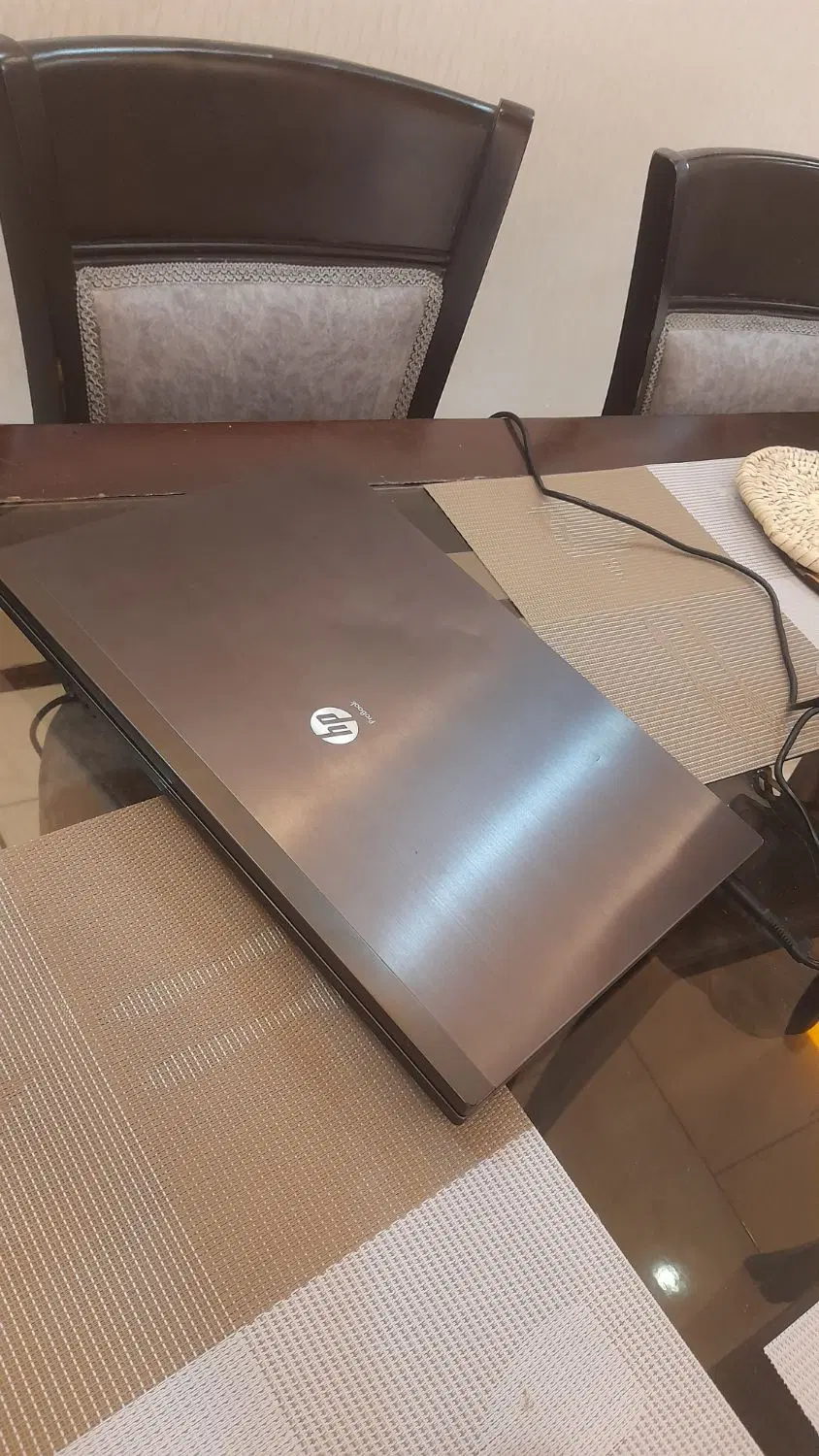hp ProBook 4520s|رایانه همراه|تهران, جوادیه تهرانپارس|دیوار