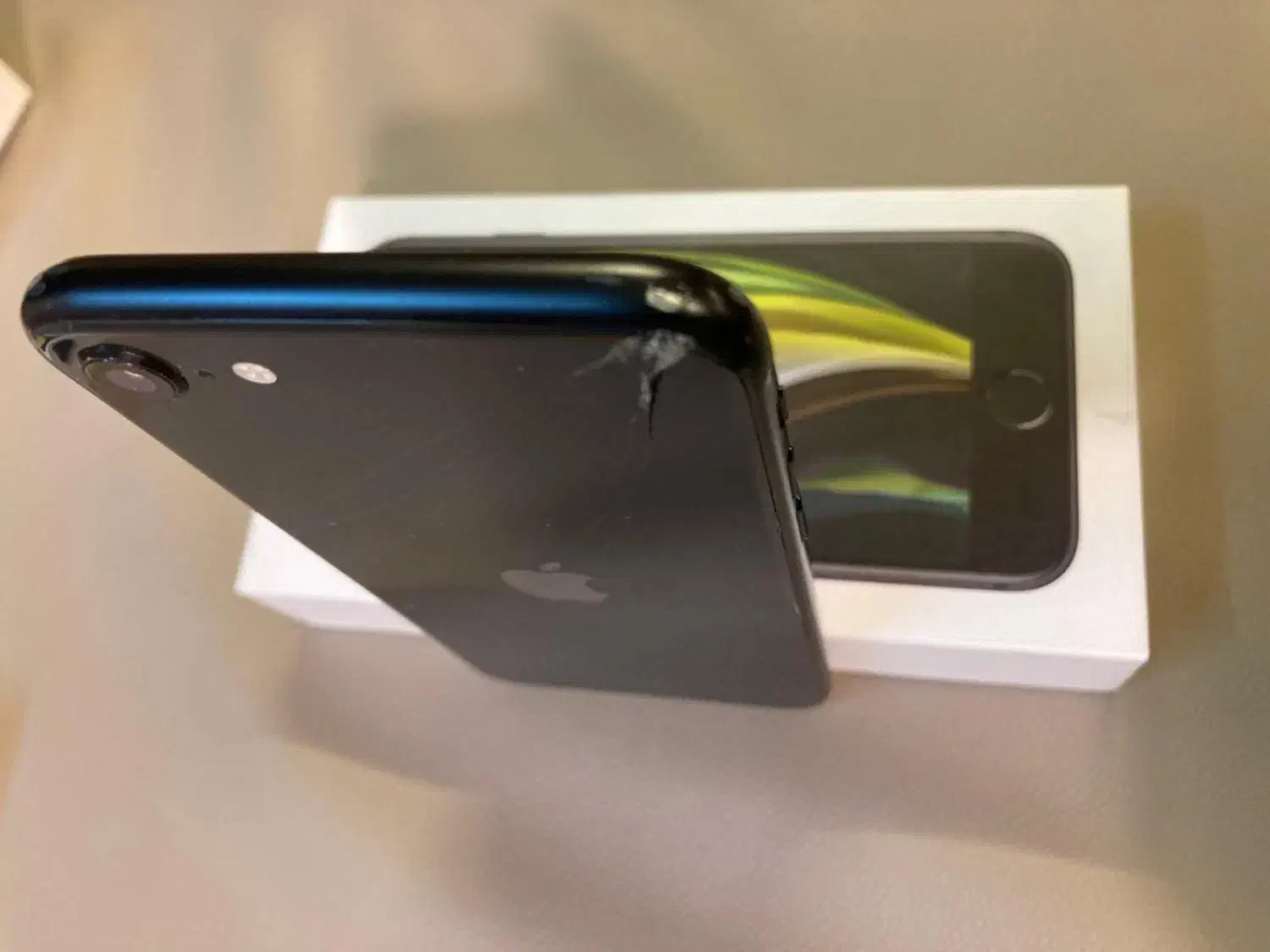 ایفون Iphone SE 2020|موبایل|تهران, شهرک غرب|دیوار