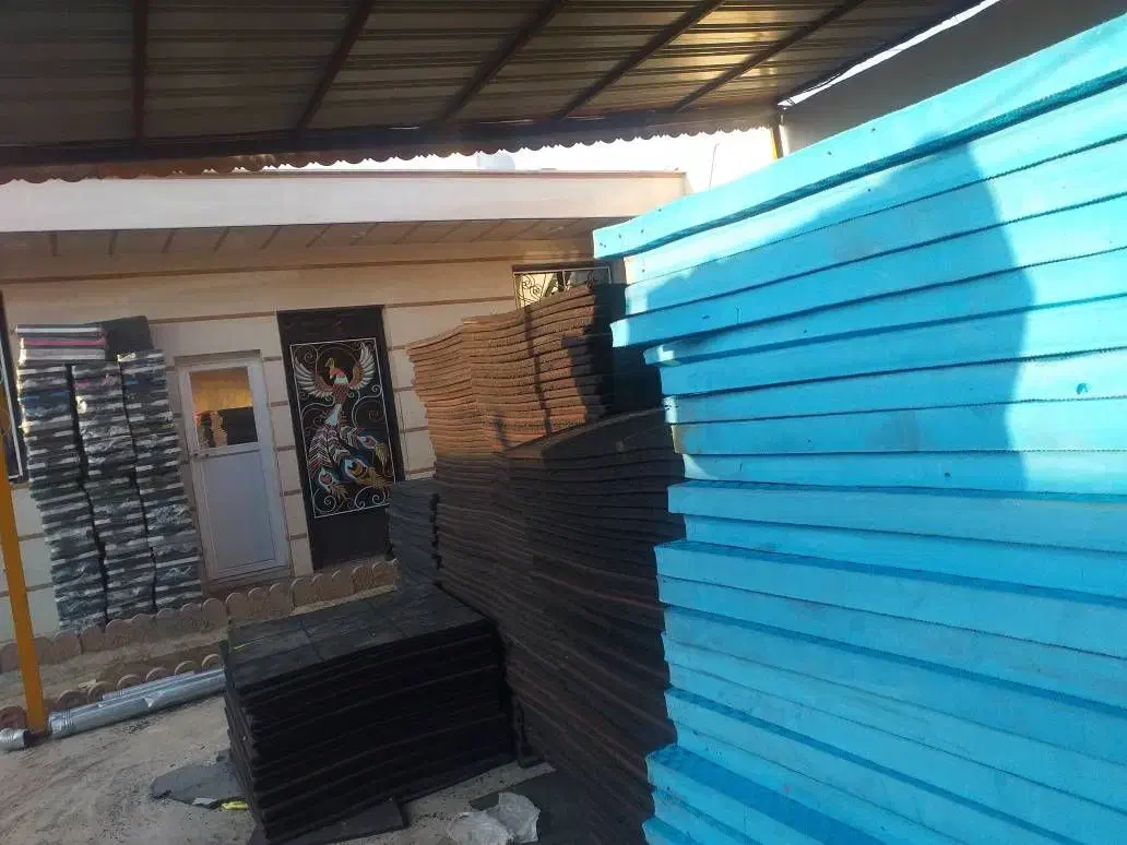 کفپوش  گرانولی  ورزشی تاتامی|تجهیزات ورزشی|ورامین, ورامین|دیوار