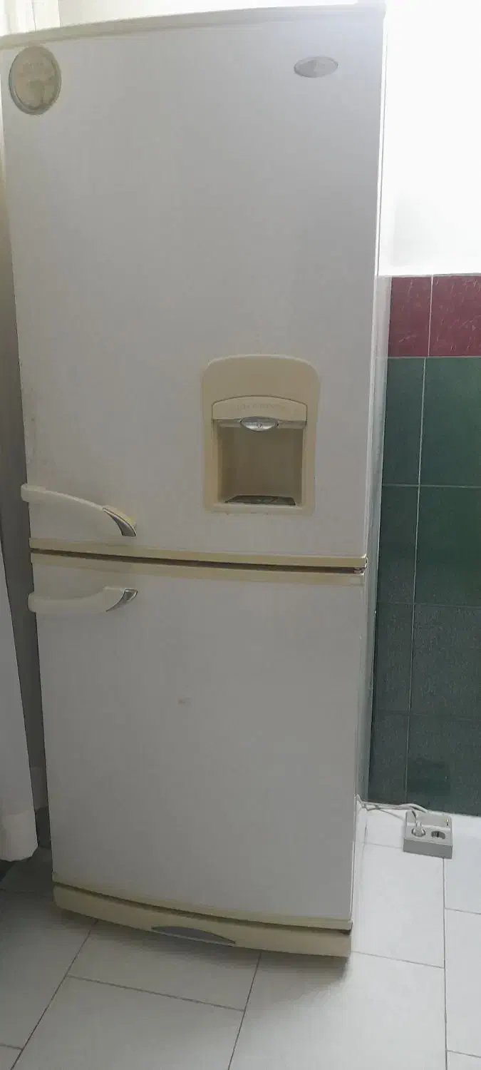 یخچال فریزر تارا|یخچال و فریزر|لاهیجان, کوی خزر|دیوار
