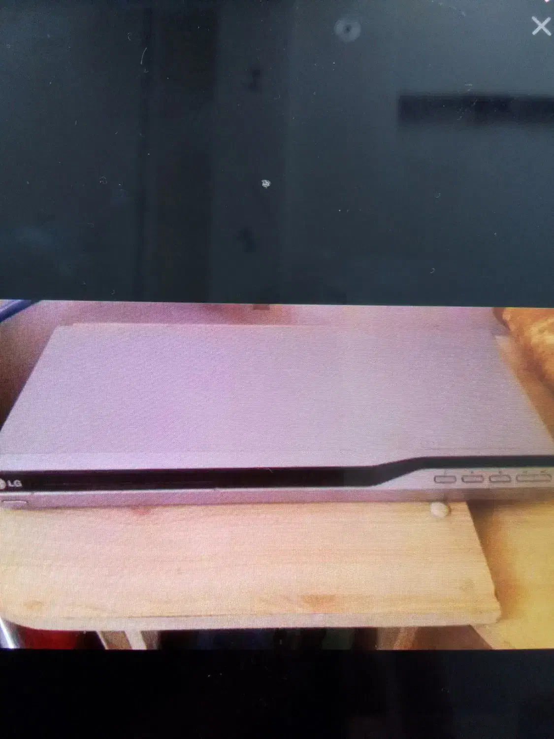 دستگاه دی وی دی|پخشکننده DVD و ویدیو|شیراز, شهرک پردیس|دیوار