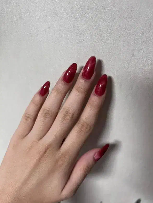 کاشت ناخن|خدمات آرایشگری و زیبایی|رشت, چله خانه|دیوار