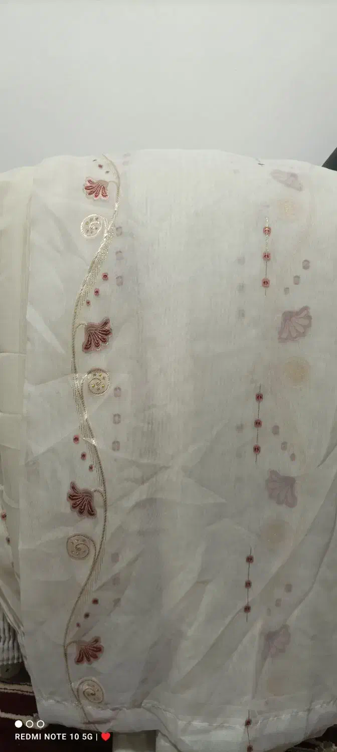 پرده حریر|پرده، رانر، رومیزی|لنگرود, |دیوار