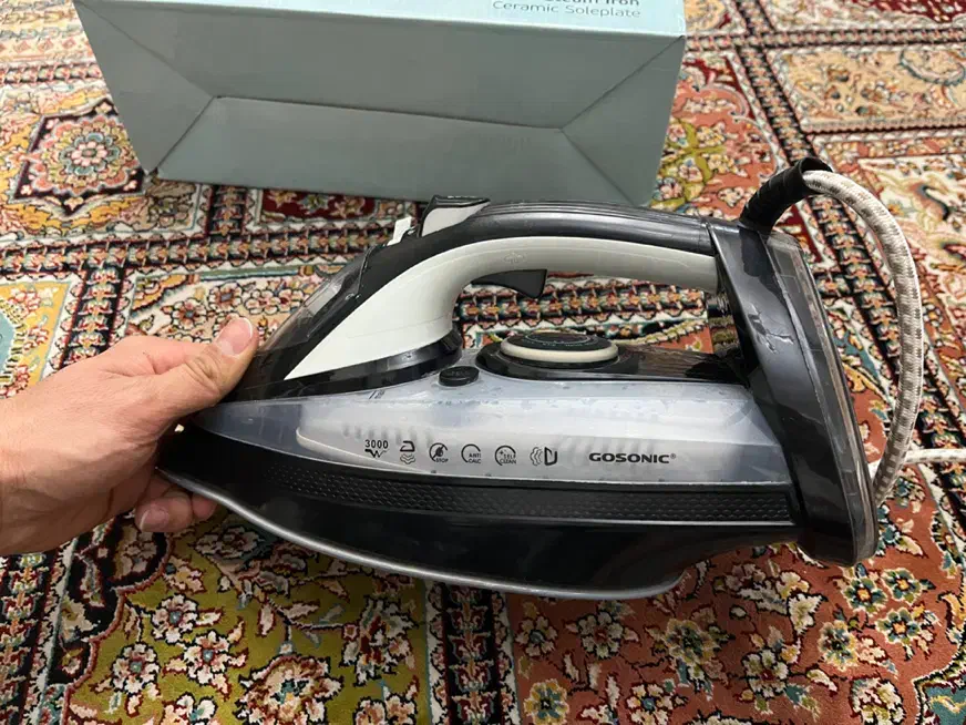 اتو|اتو و لوازم اتو|شهر ری, سیزده آبان|دیوار