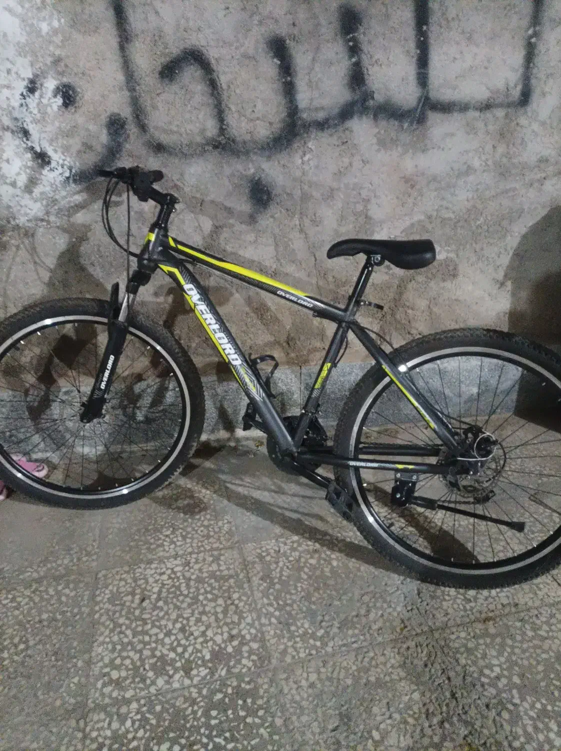 دوچرخه 26 دنده ای|دوچرخه، اسکیت، اسکوتر|زاهدان, |دیوار