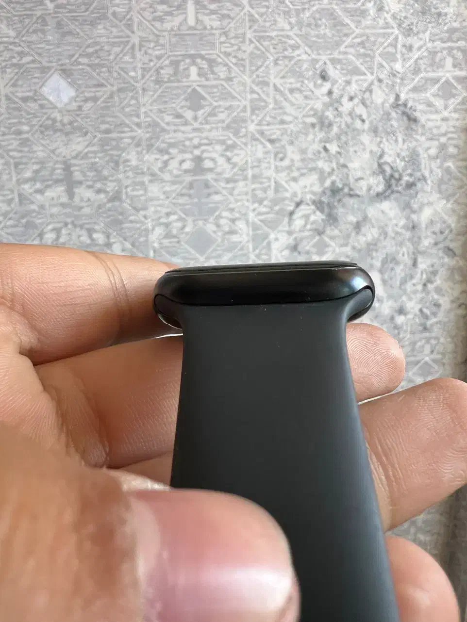 Apple wach|ساعت|سقز, |دیوار