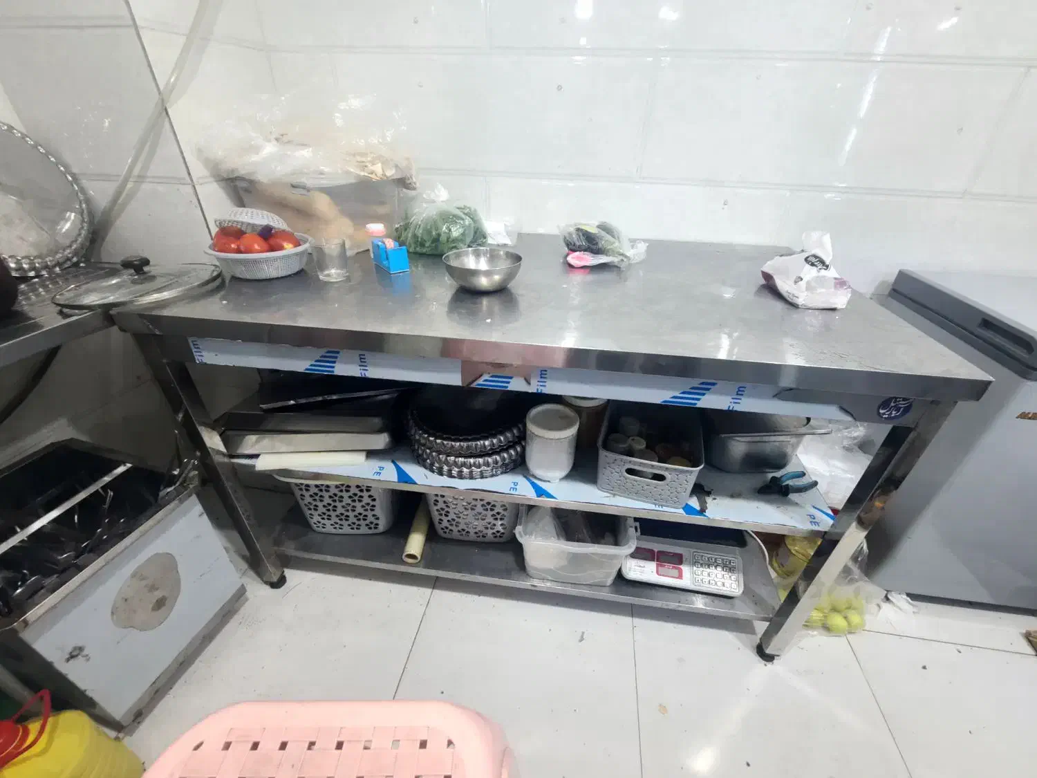 کبابی ساندویچی|اجارهٔ مغازه و غرفه|بندرعباس, |دیوار