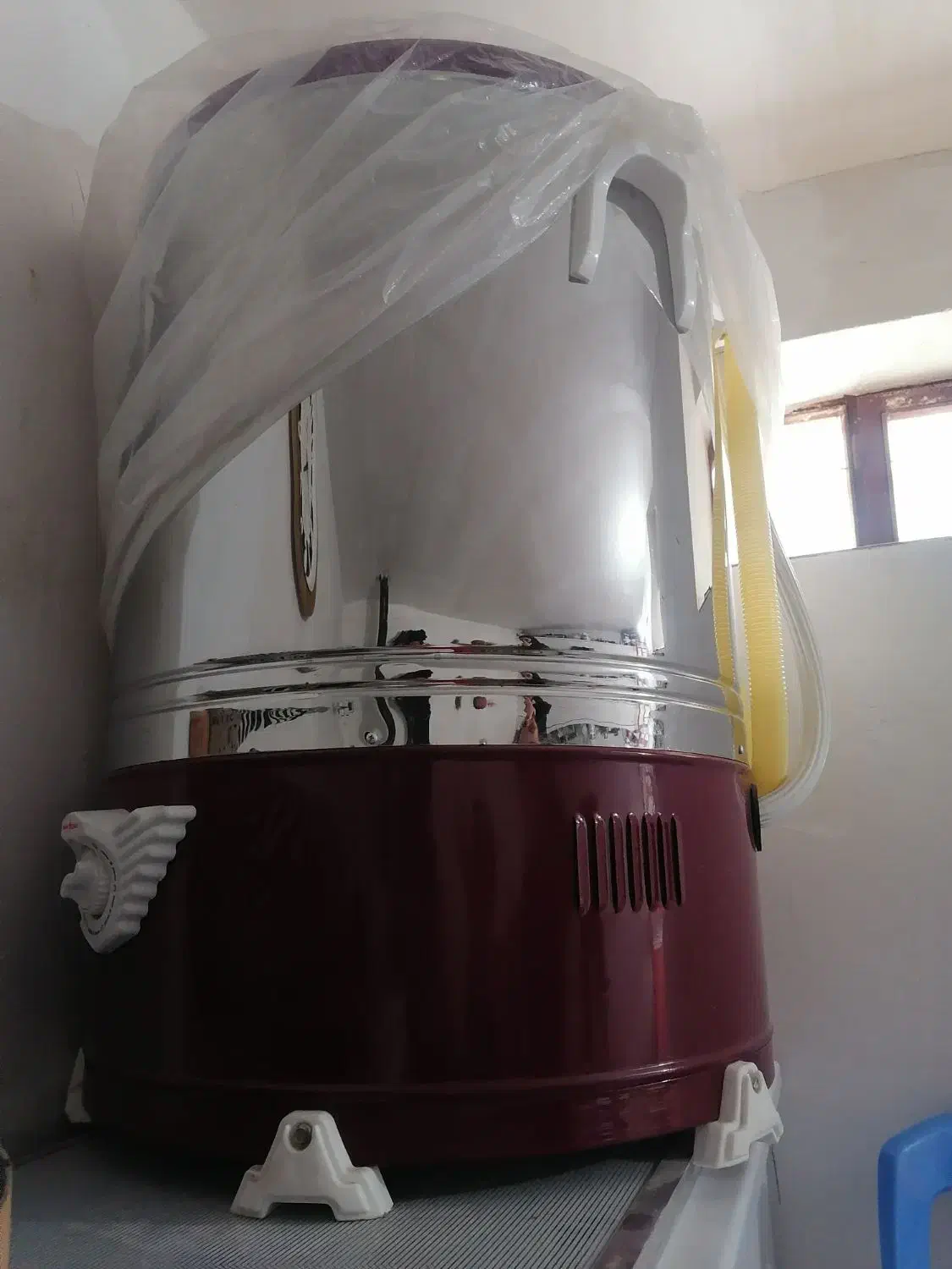 پتوشور فروشی|ماشین لباسشویی و خشک‌کن لباس|سرپل ذهاب, |دیوار