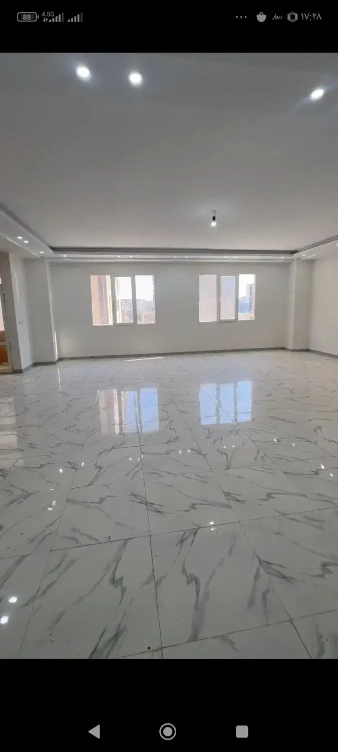 آپارتمان ۱۲۵ متر/سند تک برگ/سعیدآباد|فروش آپارتمان|تهران, سعیدآباد|دیوار