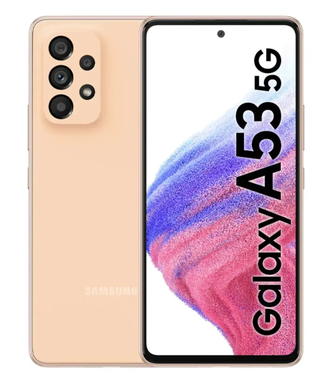 a53 فایو جی|موبایل|بهبهان, |دیوار