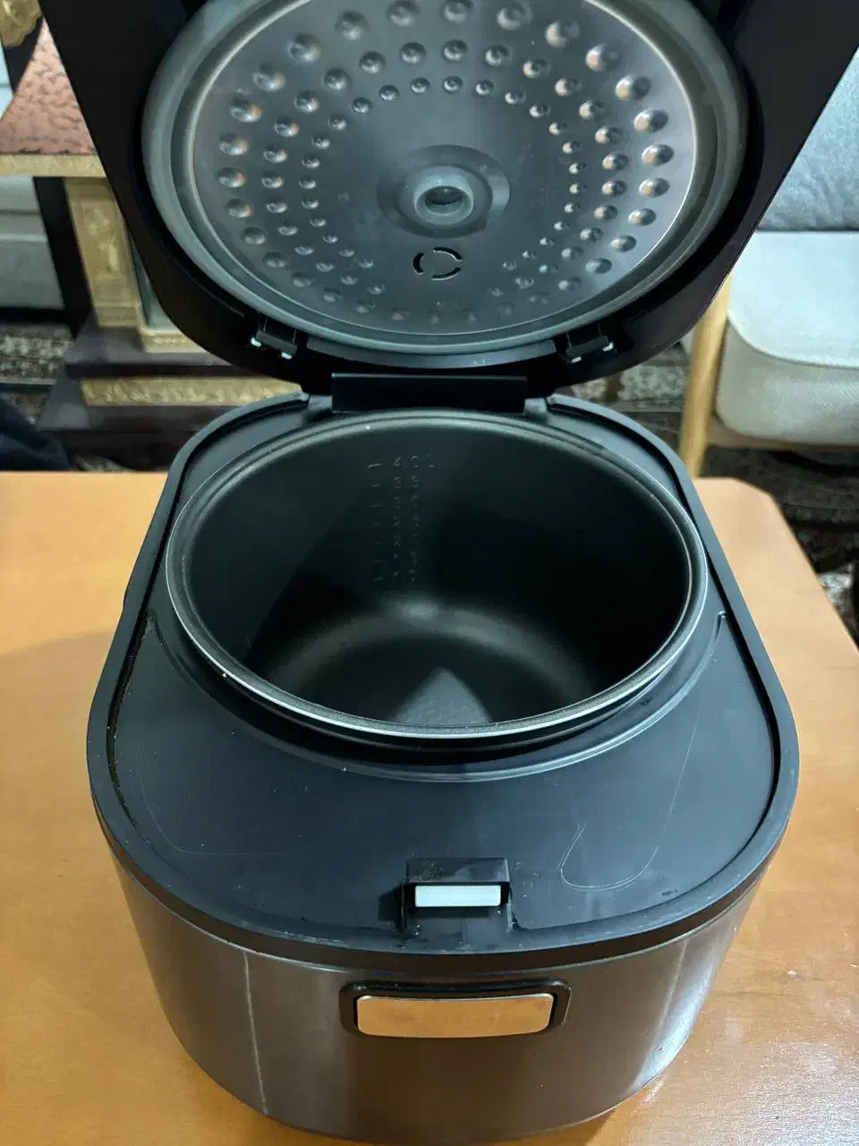 سرخکن پلوپز24کاره|اجاق گاز و لوازم برقی پختوپز|نجفآباد, یزدانشهر|دیوار