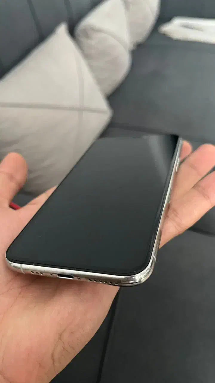 ایفون ۱۱ پرو iphone 11 pro|موبایل|اندیشه, اندیشه فاز ۱|دیوار