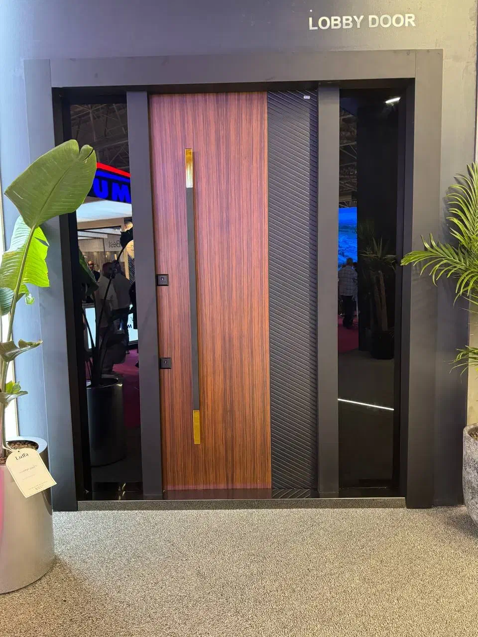 درب های ضددیلم پنجره در ضدسرقت ۷۵۳۸ ضد سرقت|مصالح و تجهیزات ساختمان|فریدون‌کنار, |دیوار