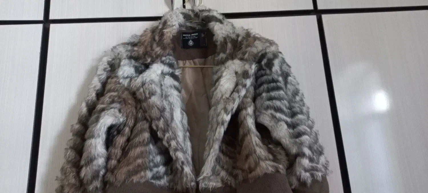 پالتو|لباس|اسلامآباد غرب, |دیوار