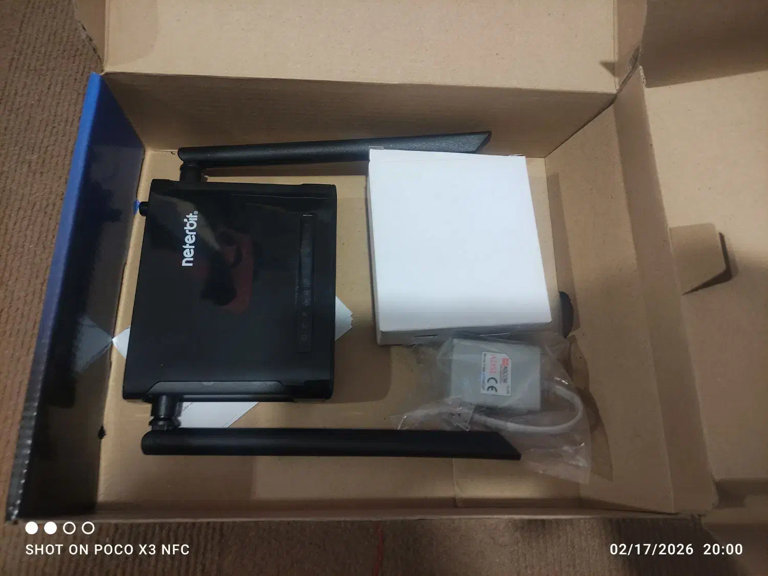 مودم|مودم و تجهیزات شبکه|شیراز, سینما سعدی|دیوار