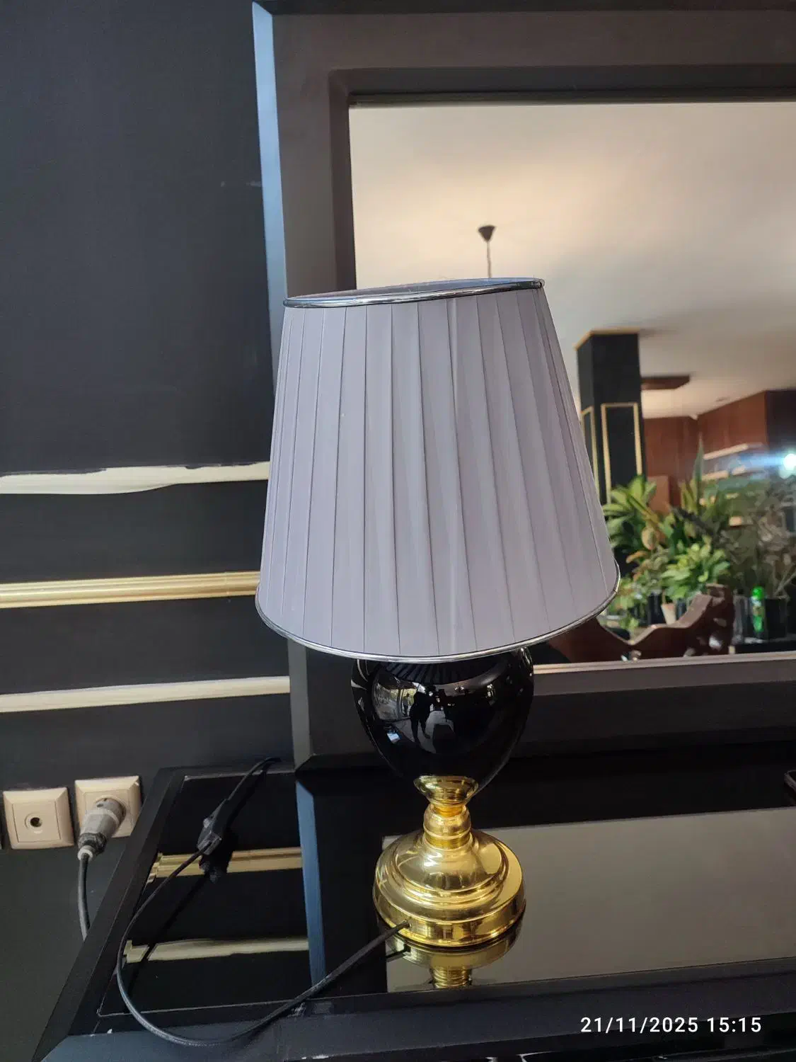 اباژور|چراغ خواب و آباژور|خمینیشهر, |دیوار