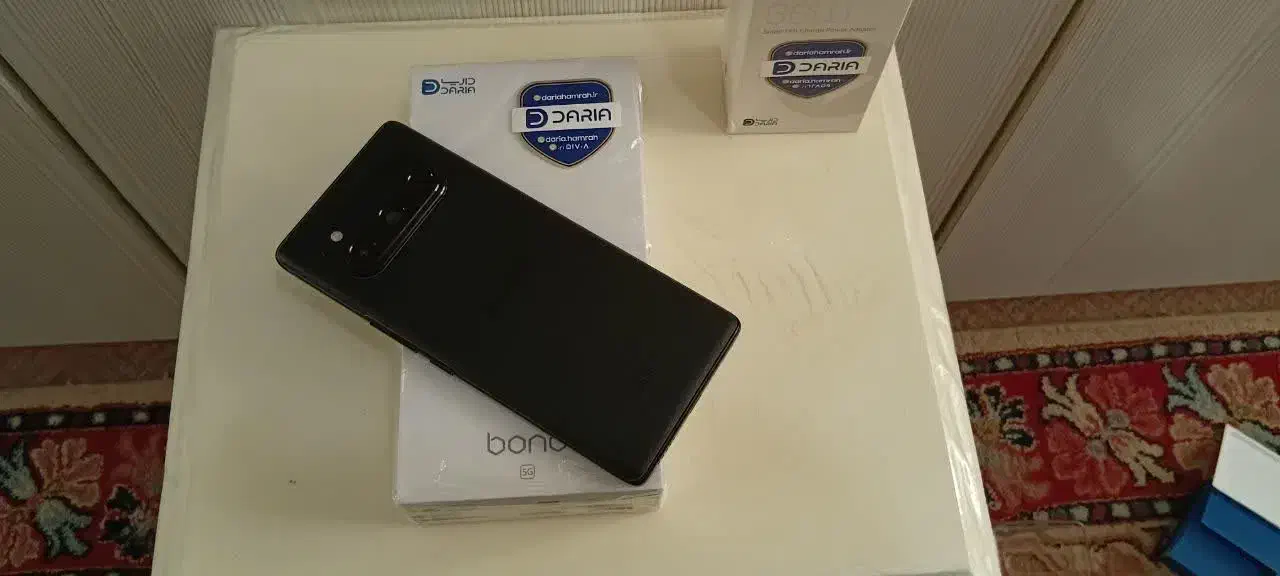 گوشی داریا باند 1|موبایل|تهران, بهداشت|دیوار