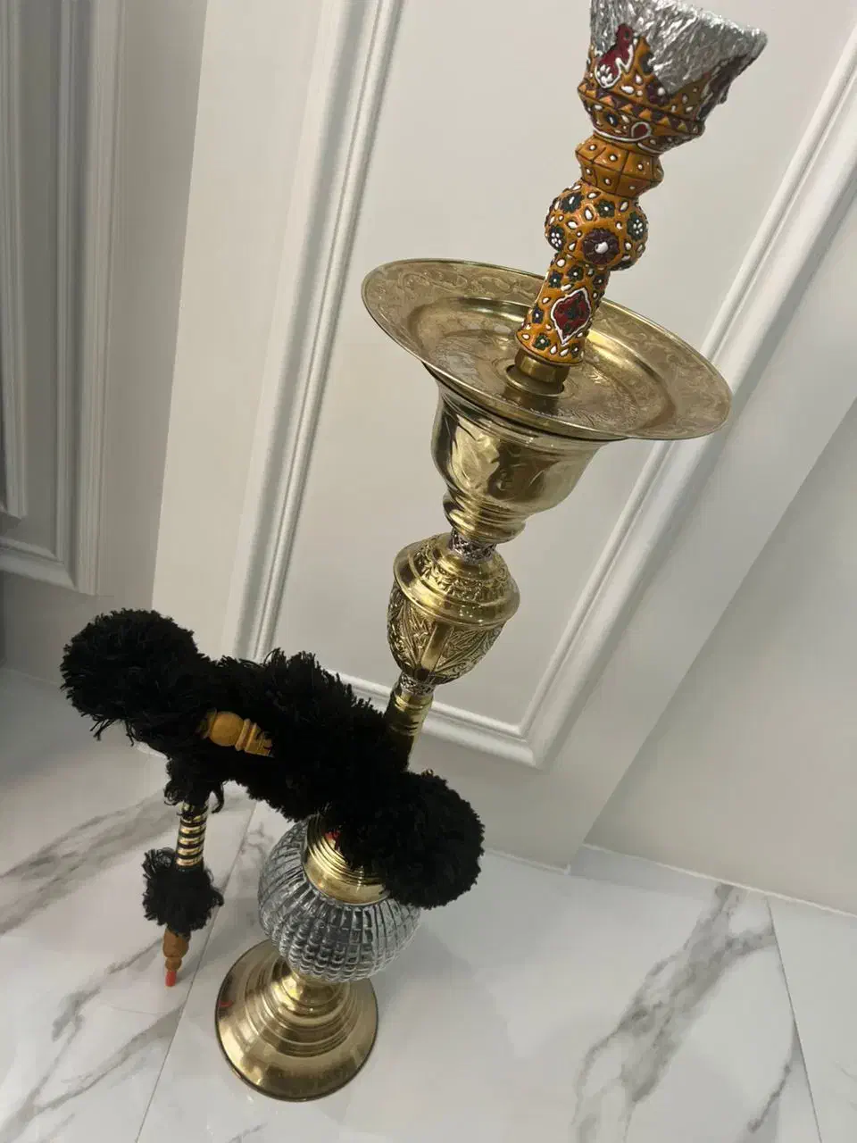 قلیان عربی|کلکسیون و سرگرمی|رودهن, |دیوار