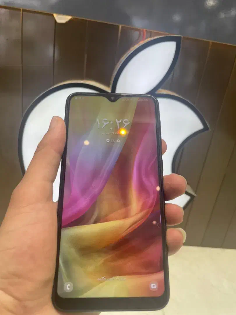 A10|موبایل|اصفهان, مفتح|دیوار