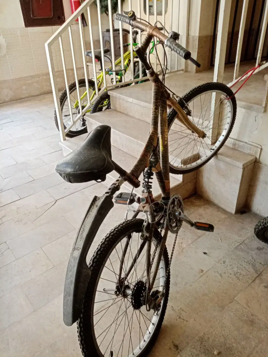 دوچرخه|دوچرخه، اسکیت، اسکوتر|اصفهان, بهارستان|دیوار