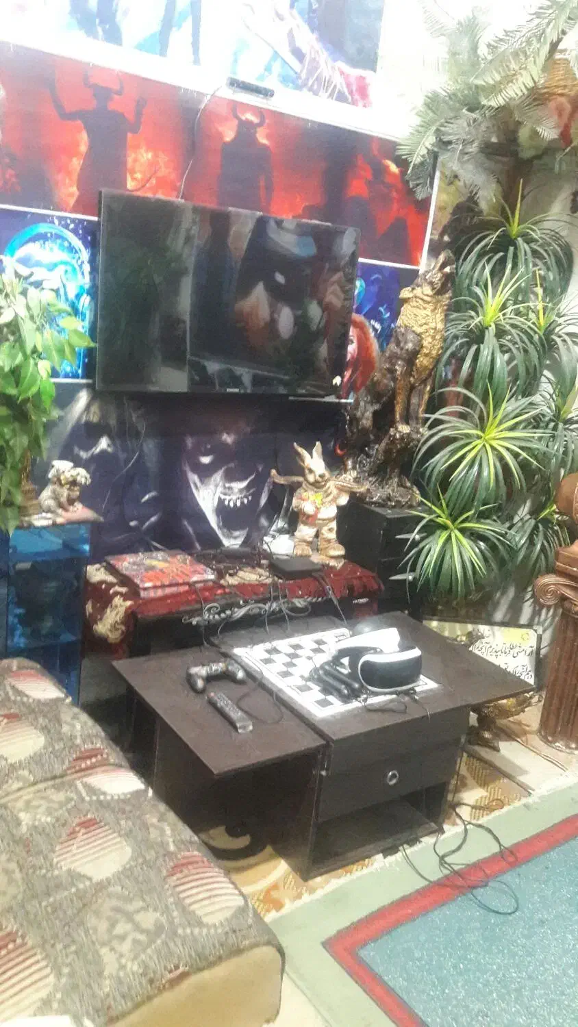 گیم نت ایمان|کنسول، بازی ویدئویی و آنلاین|بروجرد, |دیوار