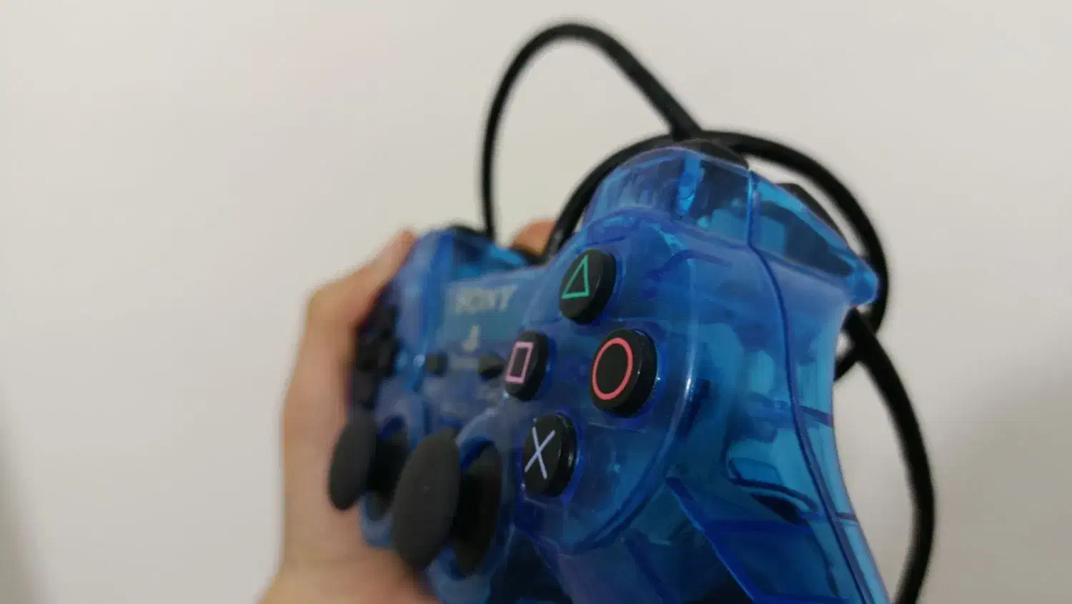 دسته سونی ۱|کنسول، بازی ویدئویی و آنلاین|زنجان, |دیوار