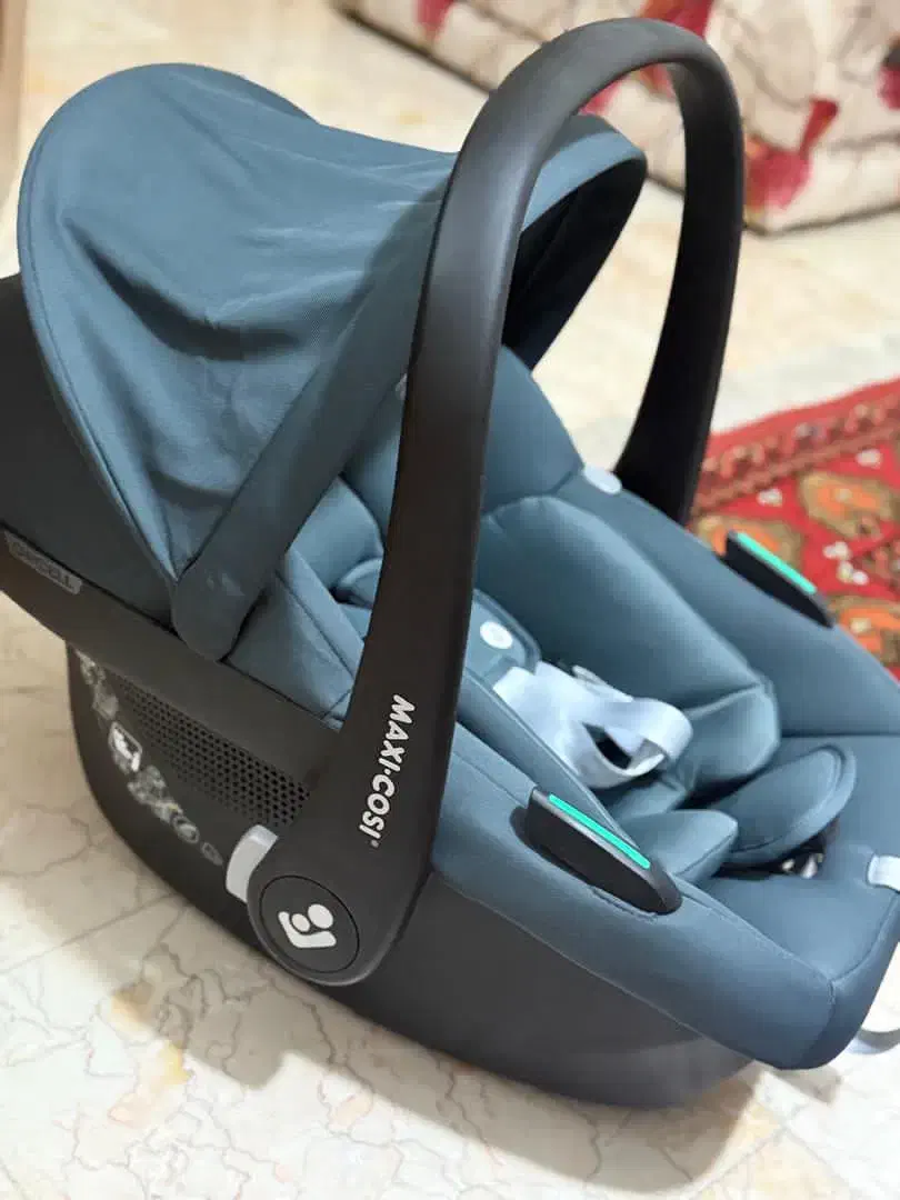 کریر|کالسکه و لوازم جانبی|تهران, شهرک چیتگر|دیوار