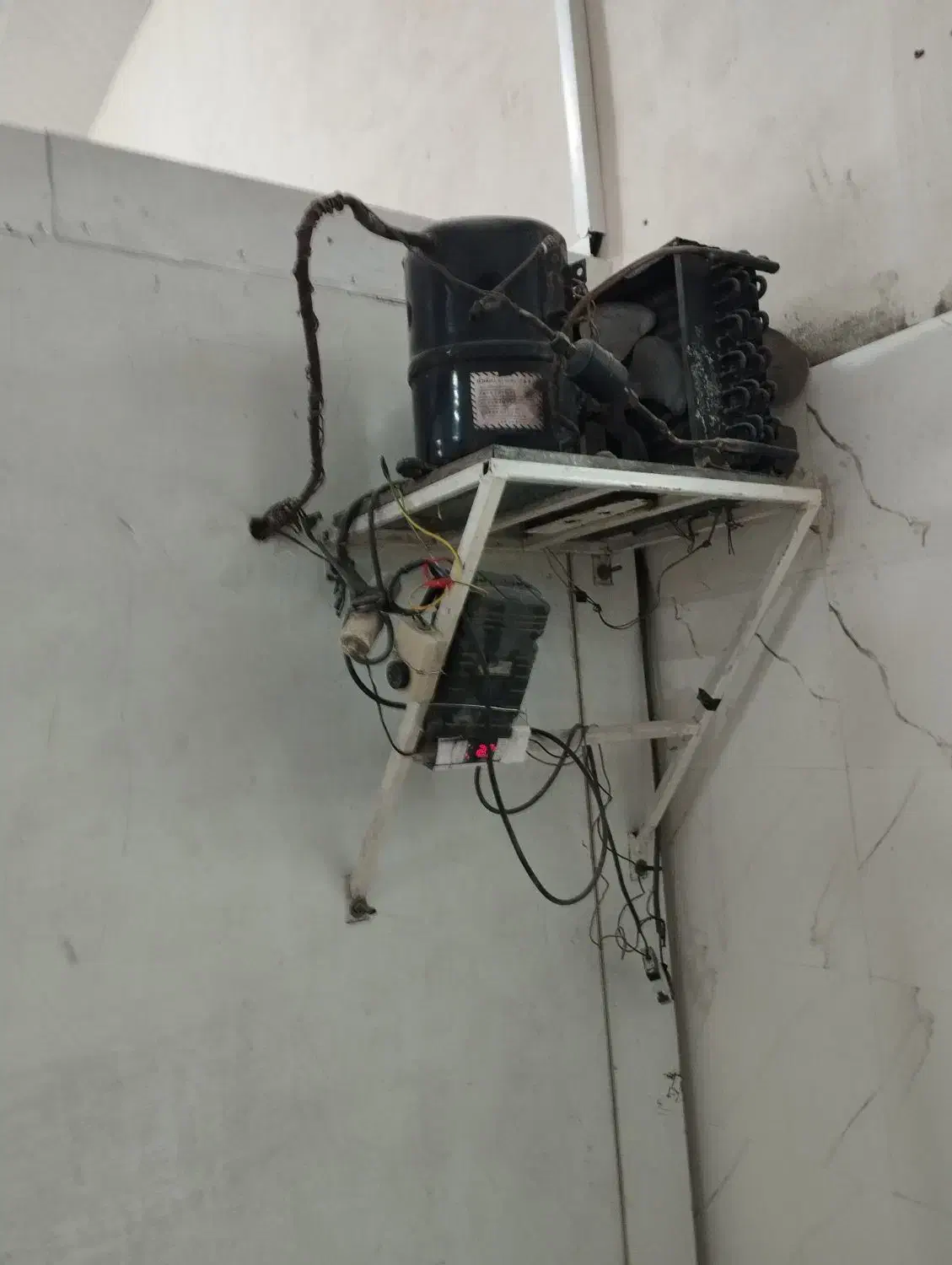 سردخانه میوه و رطب|ماشینآلات صنعتی|آباده, |دیوار