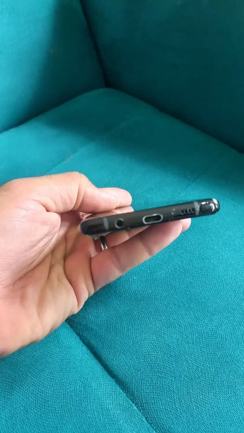 گوشی سامسونگ نوت ۸|موبایل|تهران, حکیمیه|دیوار