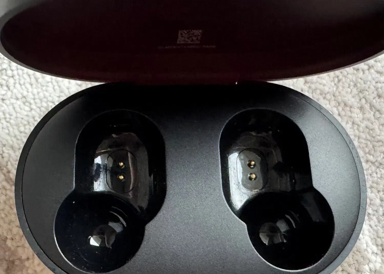 هندزفری مشکی|لوازم جانبی موبایل و تبلت|لنگرود, |دیوار