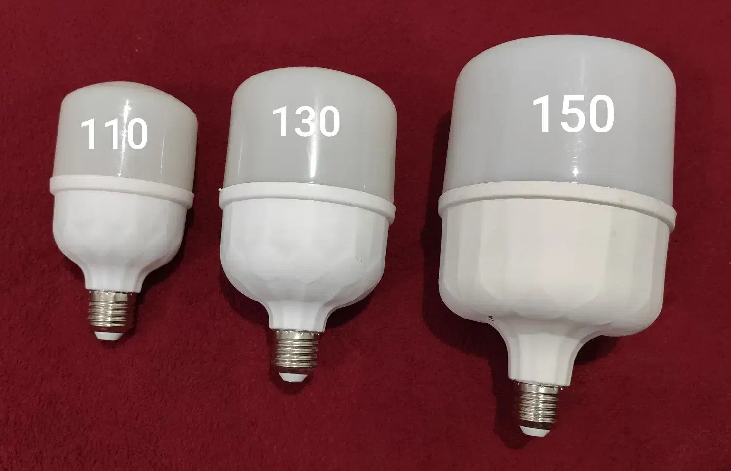 لامپ LED|لامپ و چراغ|جیرفت, |دیوار