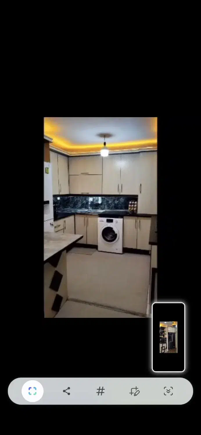 مسکن مهر رجاباد ۸۰متری نرگس|فروش آپارتمان|مرودشت, مسکن مهرگان|دیوار