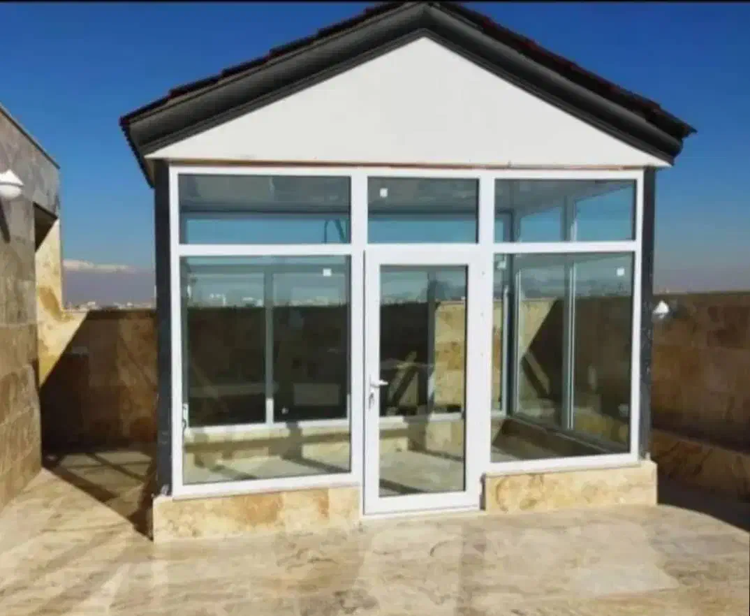 تولید درب وپنجره دوجداره جوادپور|مشارکت در ساخت املاک|یاسوج, |دیوار