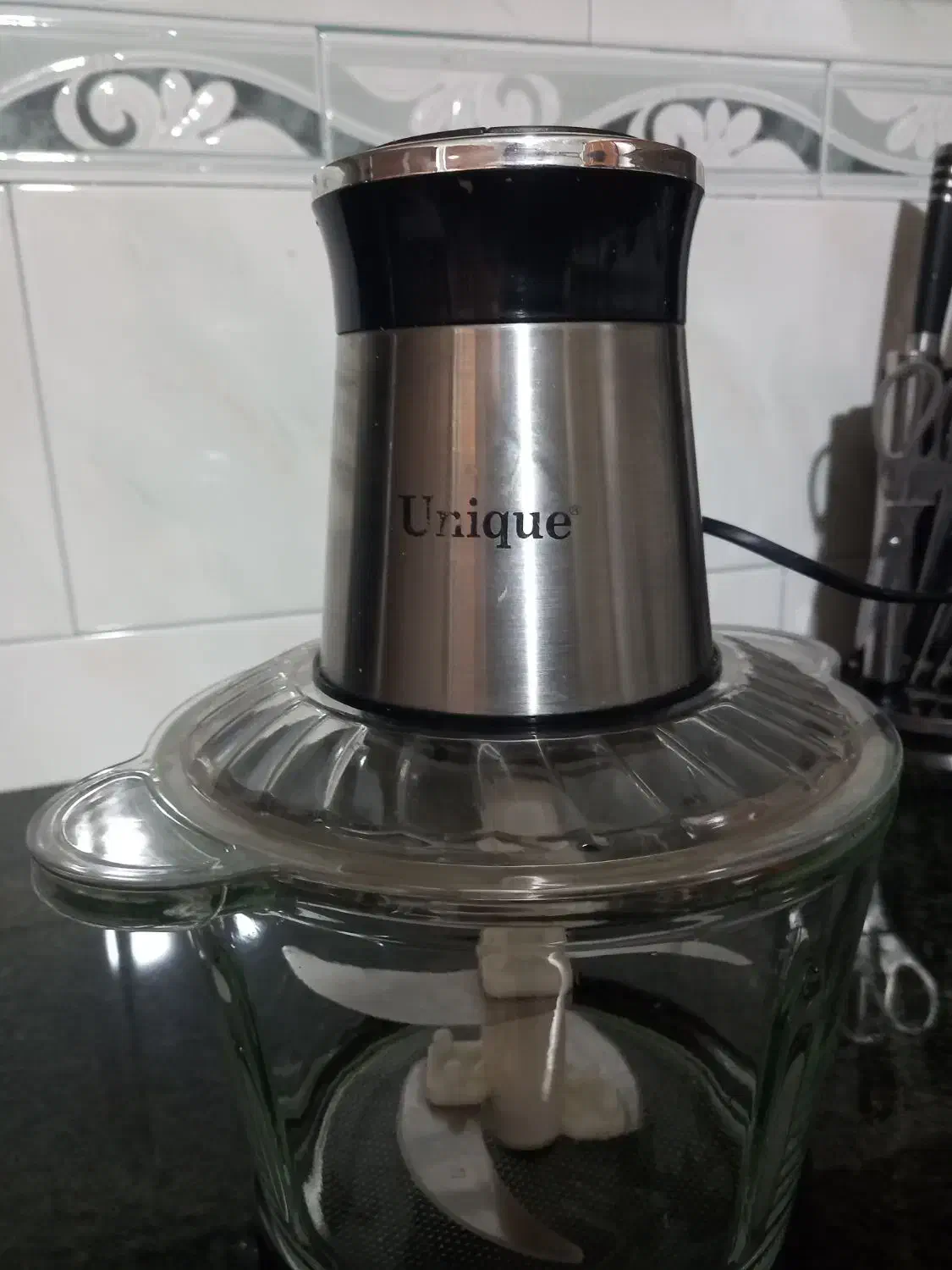 خرد کن یونیک|خردکن، آسیاب، غذاساز|نورآباد, |دیوار