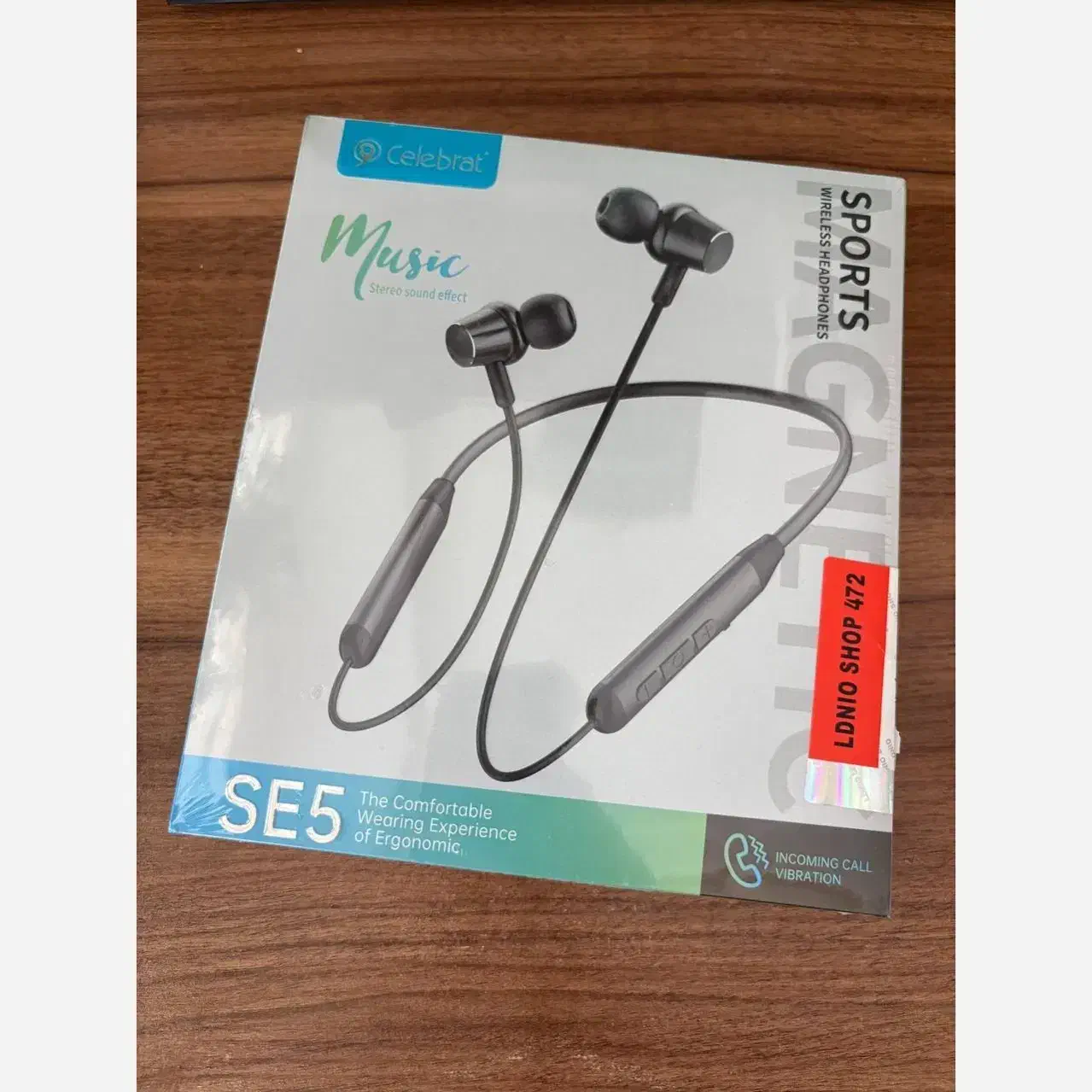 هندزفری بلوتوثی اورجینال|لوازم جانبی موبایل و تبلت|اندیشه, اندیشه فاز ۱|دیوار