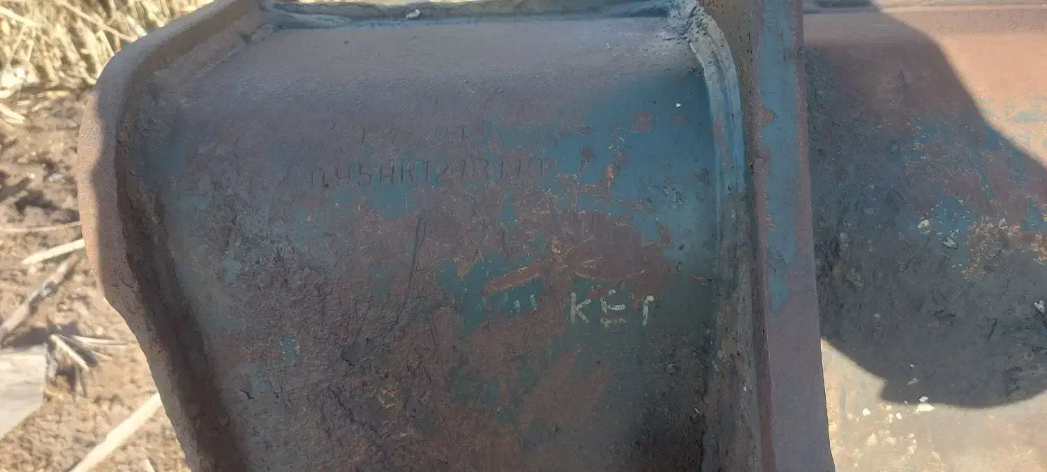 پاکت بیل مکانیکی|قطعات یدکی و لوازم جانبی|سوسنگرد, |دیوار