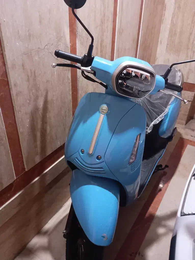 موتور بنلی پارانا|موتورسیکلت|تهران, زنجان جنوبی|دیوار