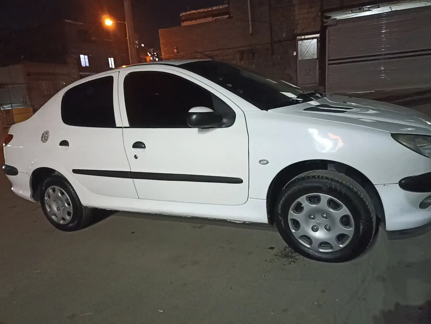 sdمدل 95|خودرو سواری و وانت|سنندج, |دیوار