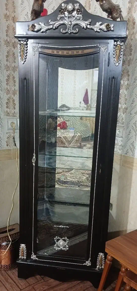 بوفه|بوفه، ویترین، کنسول|کرمانشاه, |دیوار