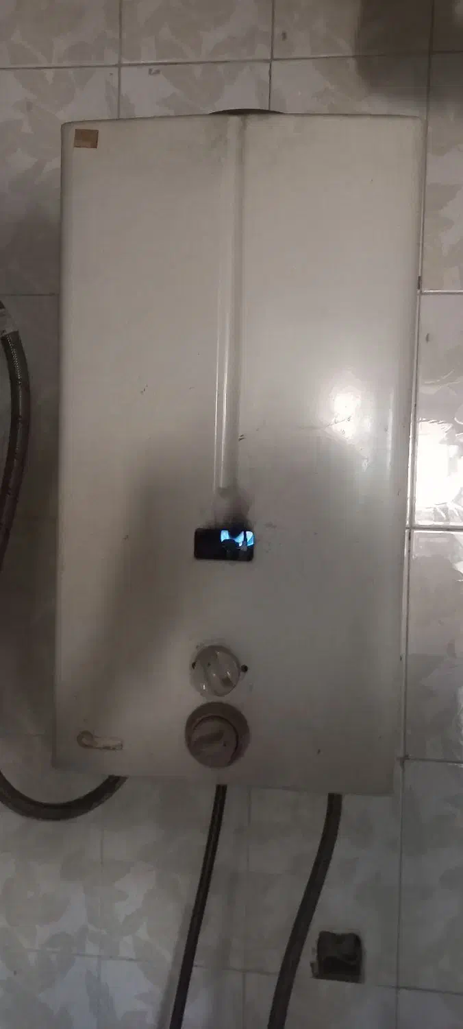 ابگرمکن بوتان فروشی|آبگرمکن، پکیج، شوفاژ|اندیمشک, |دیوار