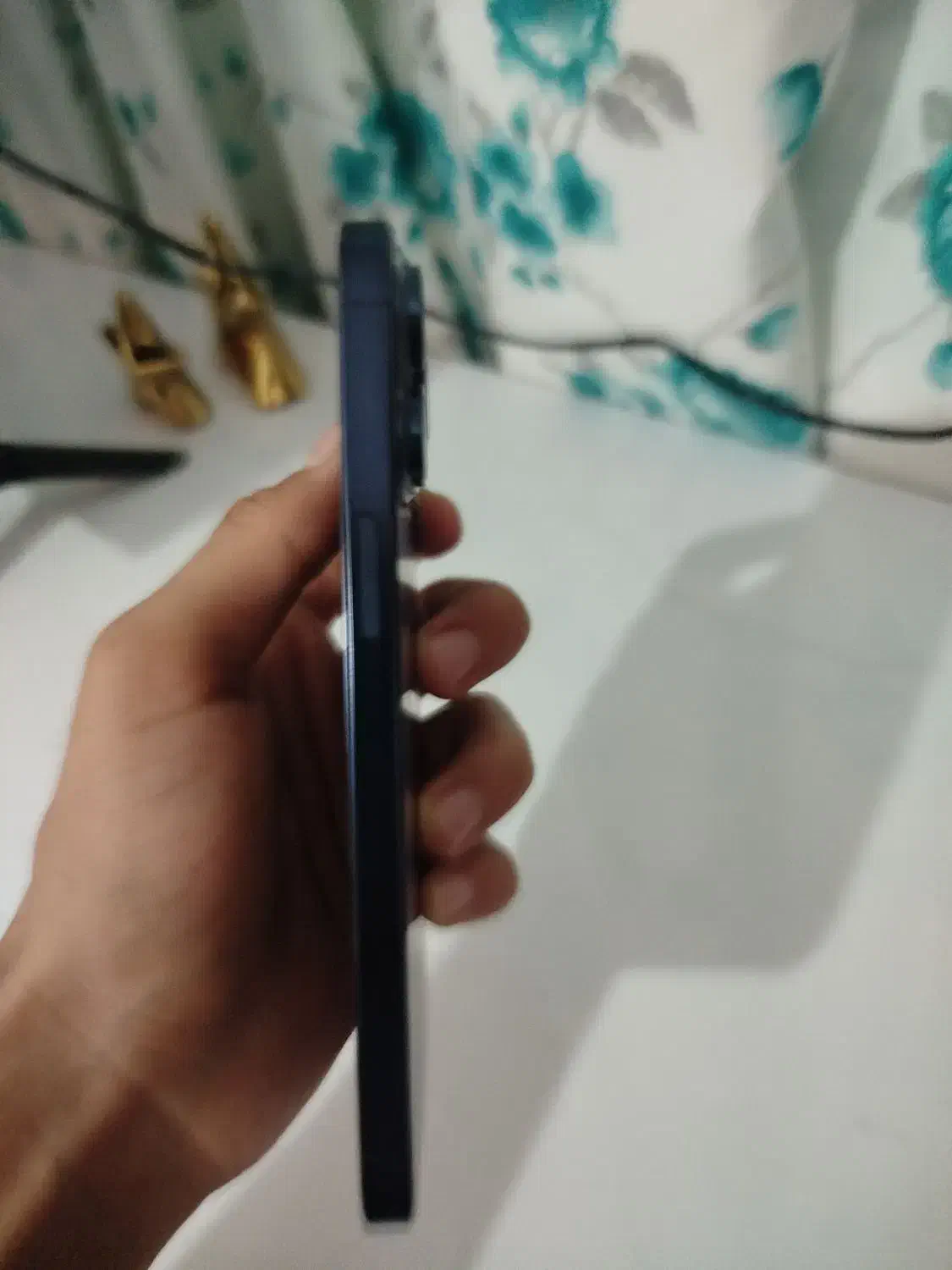 ایفون 15 پرومکس کپی طرح کلون|موبایل|فاضل آباد, |دیوار