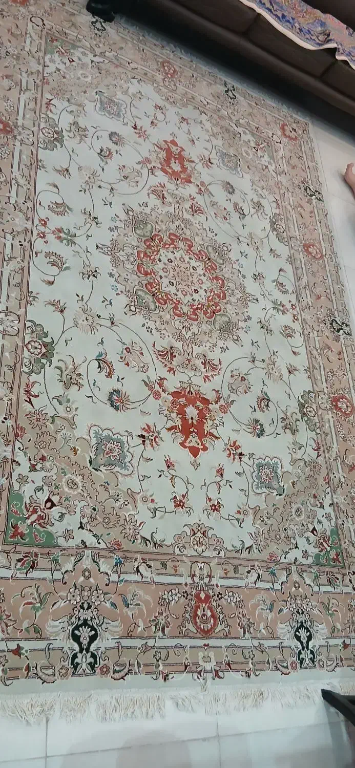 فرش کویر یزد ،در حد نو|فرش|یزد, |دیوار