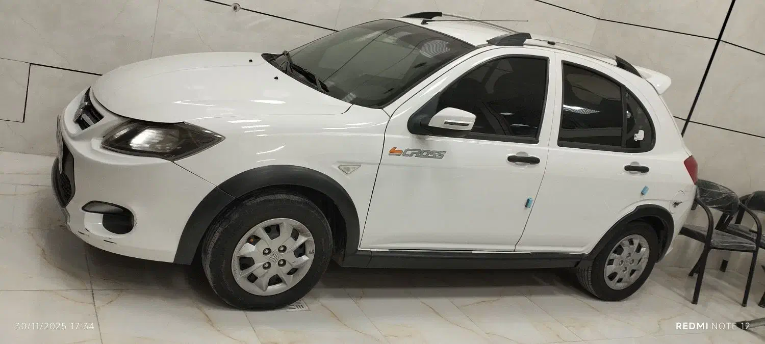 کوئیک s.در اتو گالری فرهاد|خودرو سواری و وانت|آران و بیدگل, |دیوار