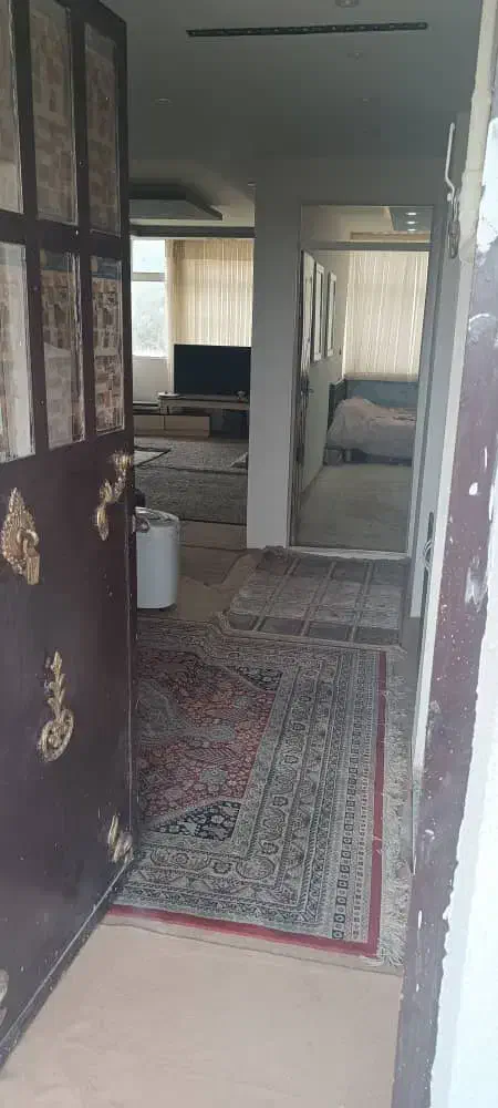 اپارتمان آ۳ طیقه ۴|اجارهٔ آپارتمان|فولادشهر, A3|دیوار