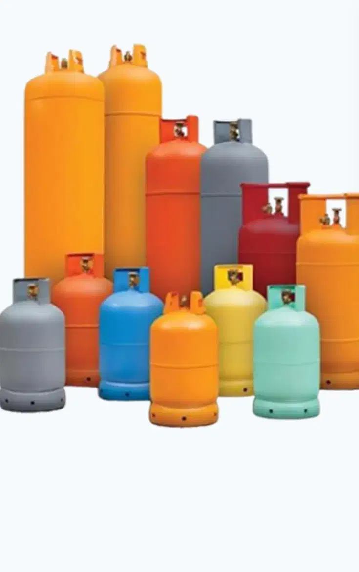 سیلندر گاز|اجاق گاز و لوازم برقی پخت‌وپز|گلپایگان, |دیوار