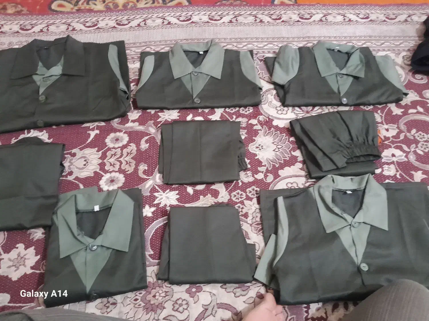 لباس فرم|حراج|اهواز, حصیرآباد|دیوار