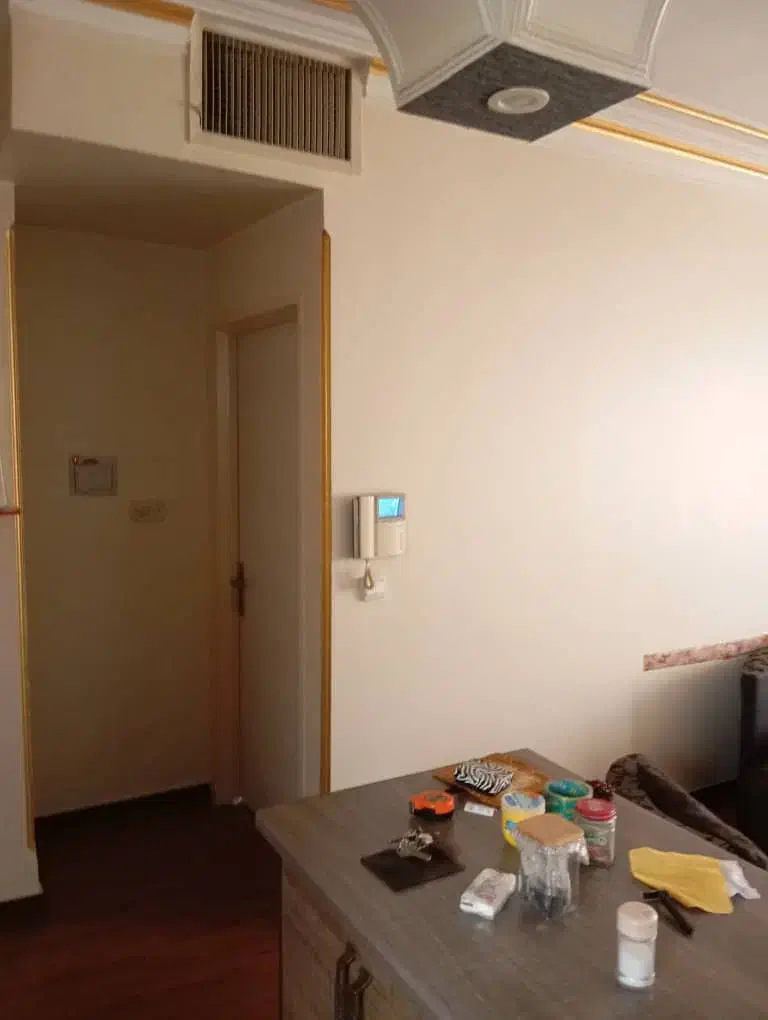 بلوار کشاورز نصرت 52متر تک خواب فول امکانات|فروش آپارتمان|تهران, نصرت|دیوار