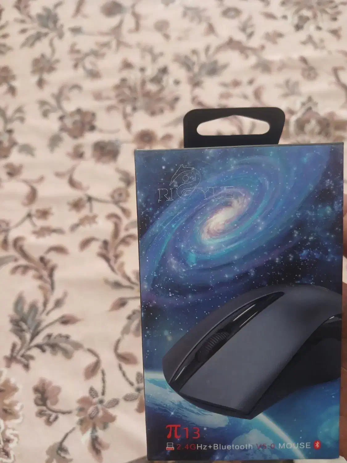 موس سفید در حد|قطعات و لوازم جانبی رایانه|تبریز, |دیوار