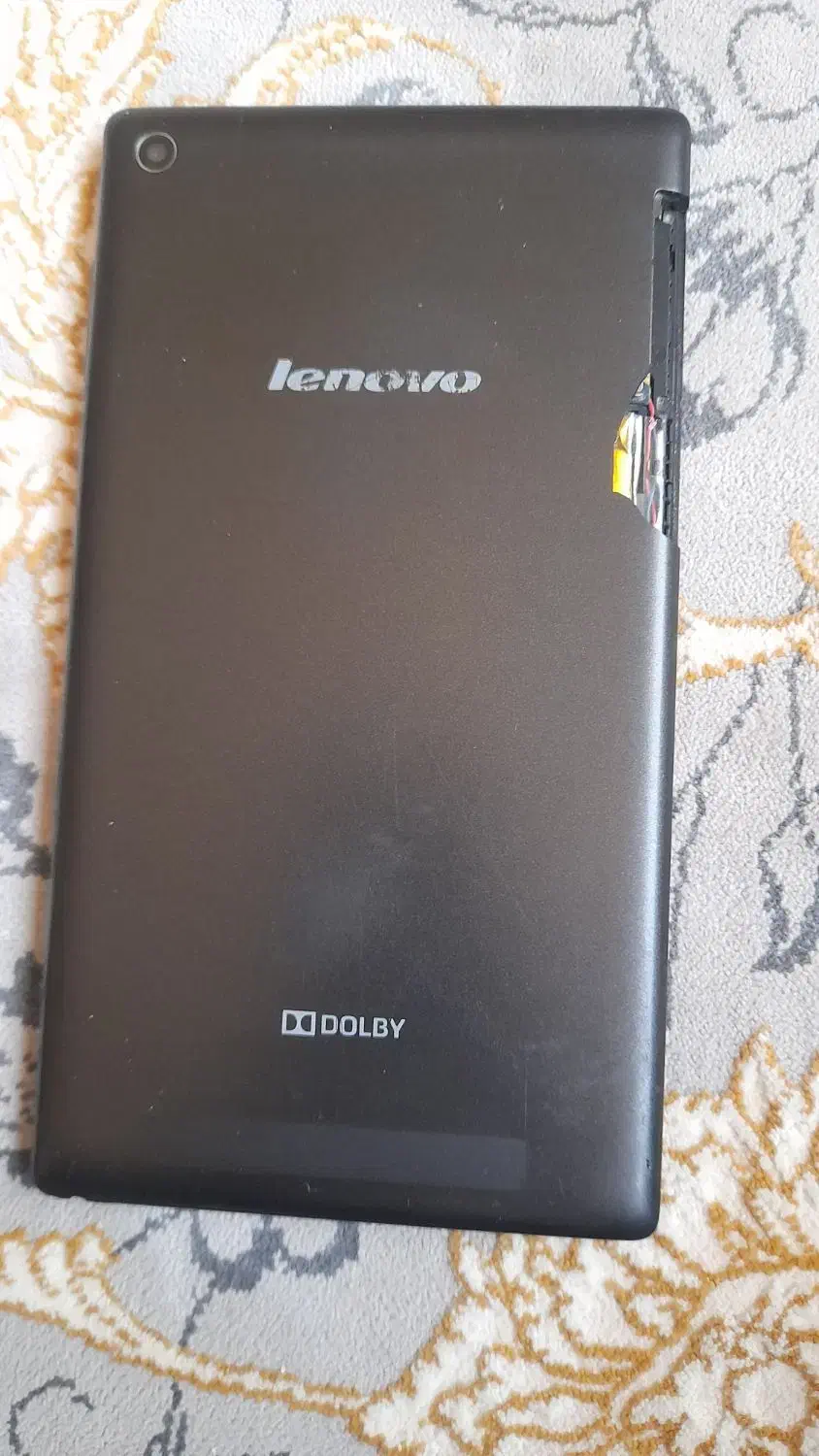 تبلت لنوو|تبلت|شهرکرد, |دیوار