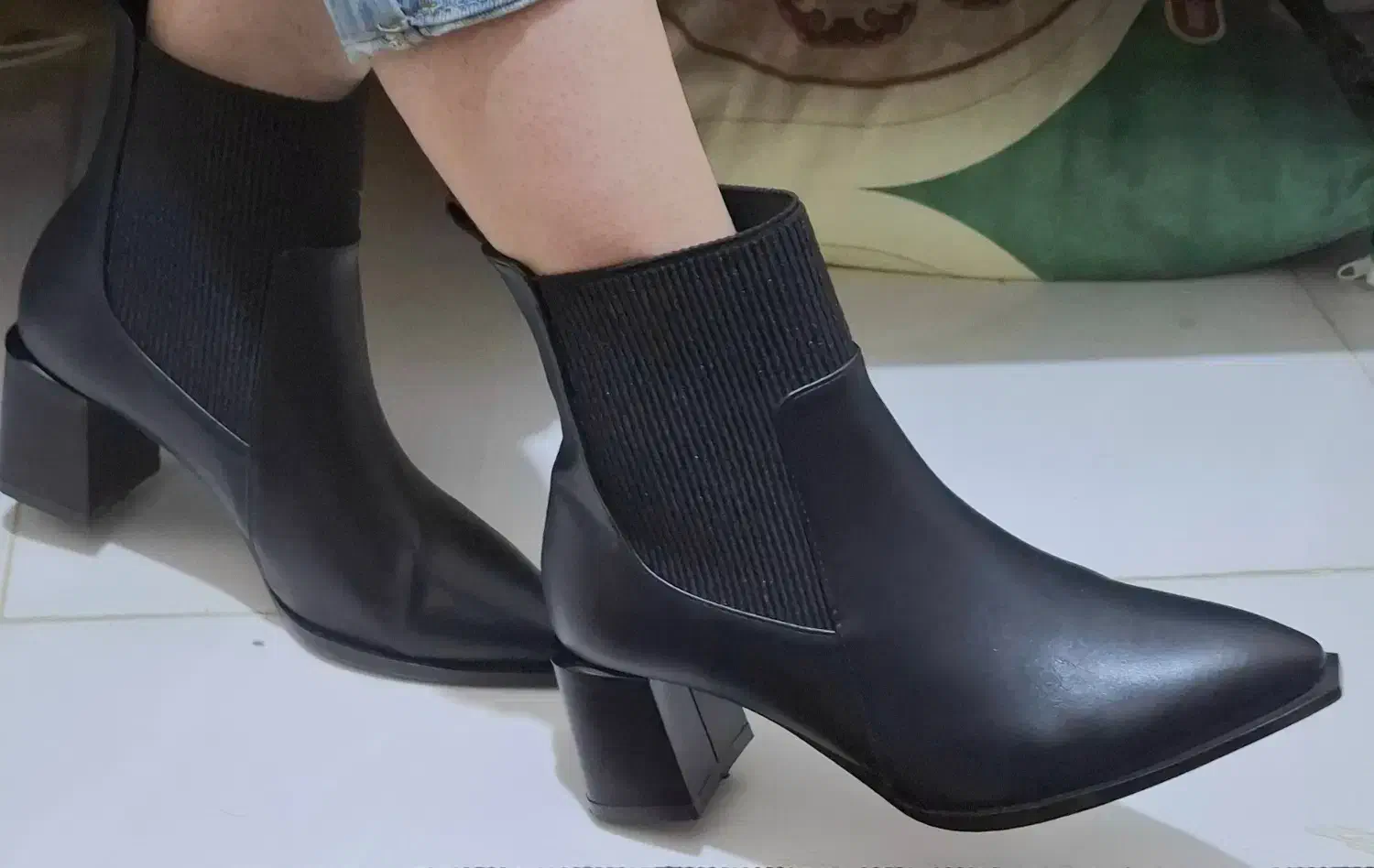 کفش نو|کیف، کفش، کمربند|قم, علی آباد سعدگان|دیوار